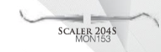 Scalers Universales Montana