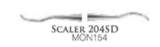 Scalers Universales Montana