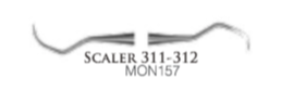 Scalers Universales Montana