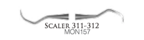 Scalers Universales Montana