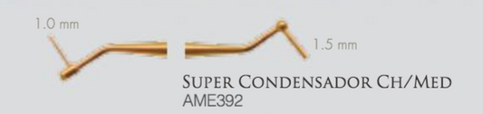 Super Conden.