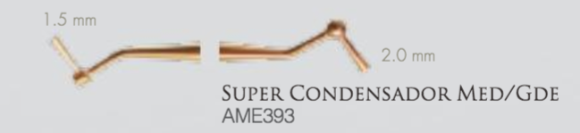 Super Conden.