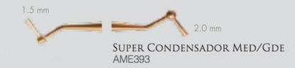 Super Conden.