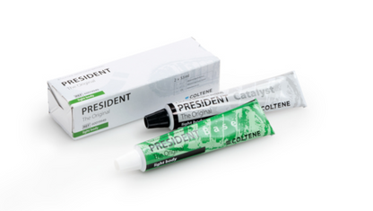 President the Original Material de Impresion por Adicion