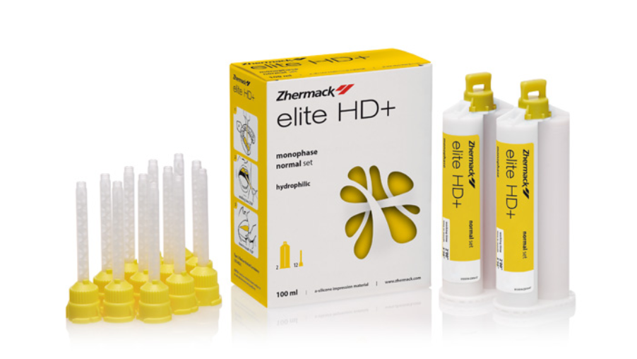 Elite HD+