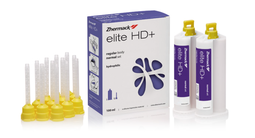 Elite HD+