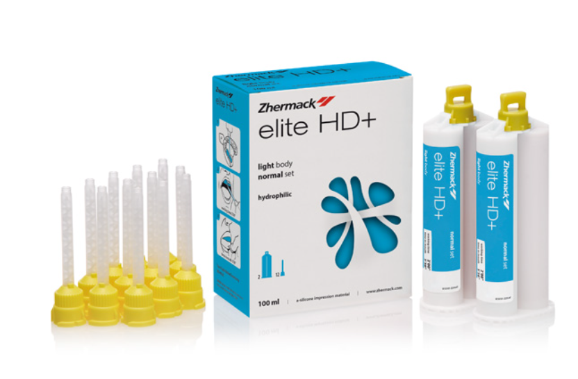 Elite HD+