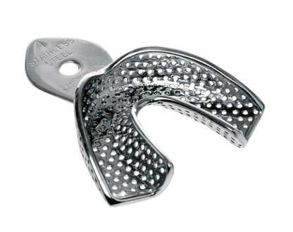 Hi-Tray Metal