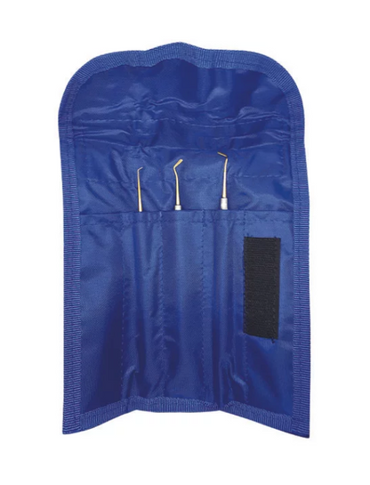 Compo Kit: Kit C/3 Instrumentos Dd (3/8)