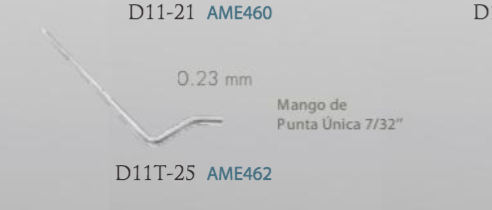 Espaciador Endo