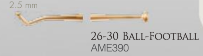 Inst.Dr. Mopper 26-30 Ni-Ti