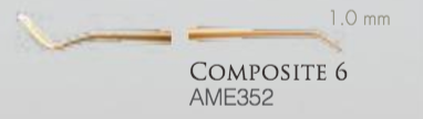 Instrumento Composite De Ni-Ti