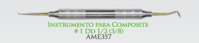 Instrumento Para Composite