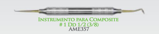 Instrumento Para Composite