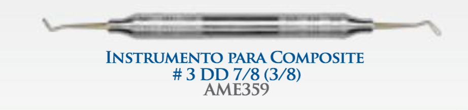 Instrumento Para Composite