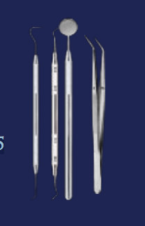 Kit De Diagnostico 1X4 #1 Con Excavador