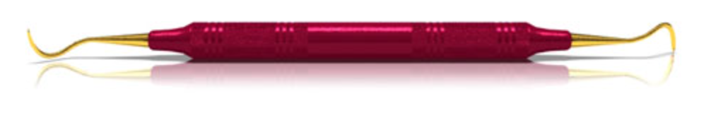 Scaler Eagle Claw (Rojo)