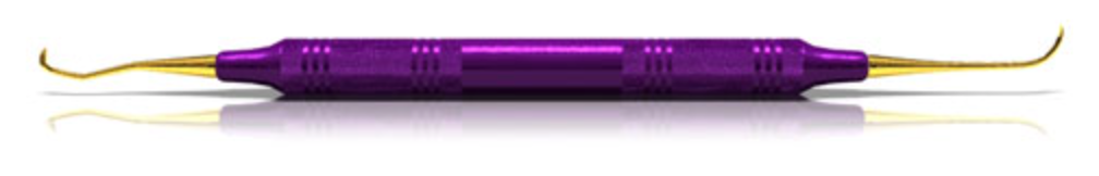 Scaler Eagle Talon (Morado)