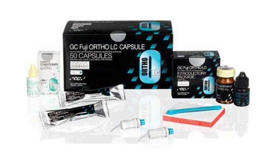 Fuji Ortho Lc Intro Kit 15G / 6.8 ML