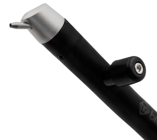 Puntas Para Microarenador Standard Con 2 Unidades