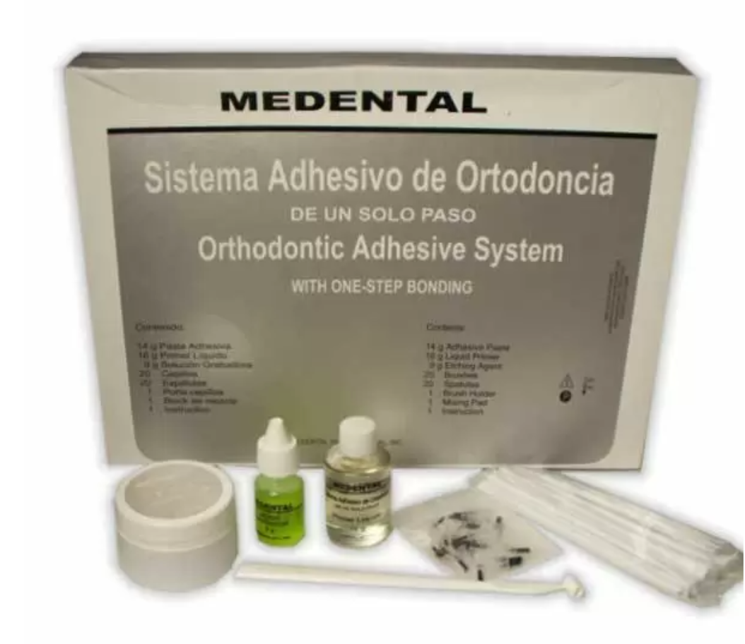 Primer (Sist.Adh.P/Ortodoncia)16 Cc.