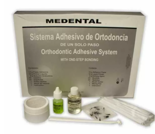 Primer (Sist.Adh.P/Ortodoncia)16 Cc.