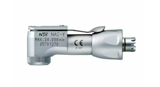 Nac-Y, Cabeza Para Contrangulo