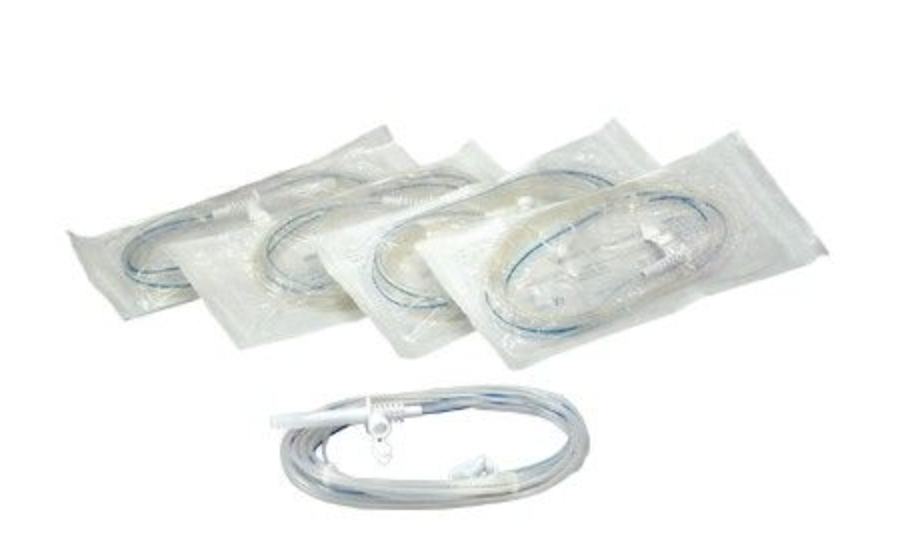 Tubo De Irrigacion Para Surgic Xt, Xt Plus Y Surgic Pro C/5