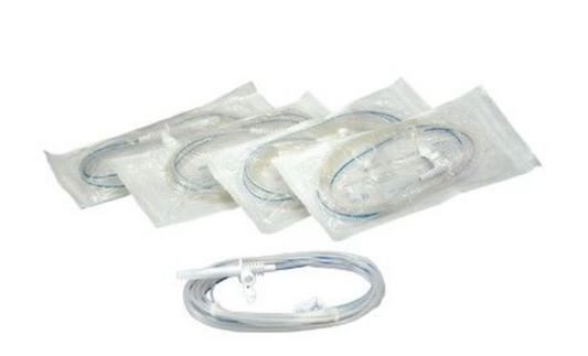 Tubo De Irrigacion Para Surgic Xt, Xt Plus Y Surgic Pro C/5