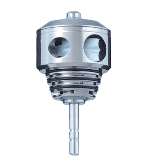 Turbina Para Mach Torque