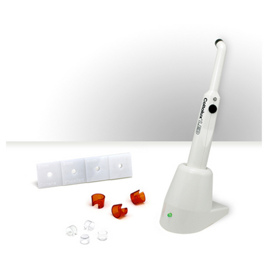 Lentes Protectores para Luz de Coltolux LED (C/25)