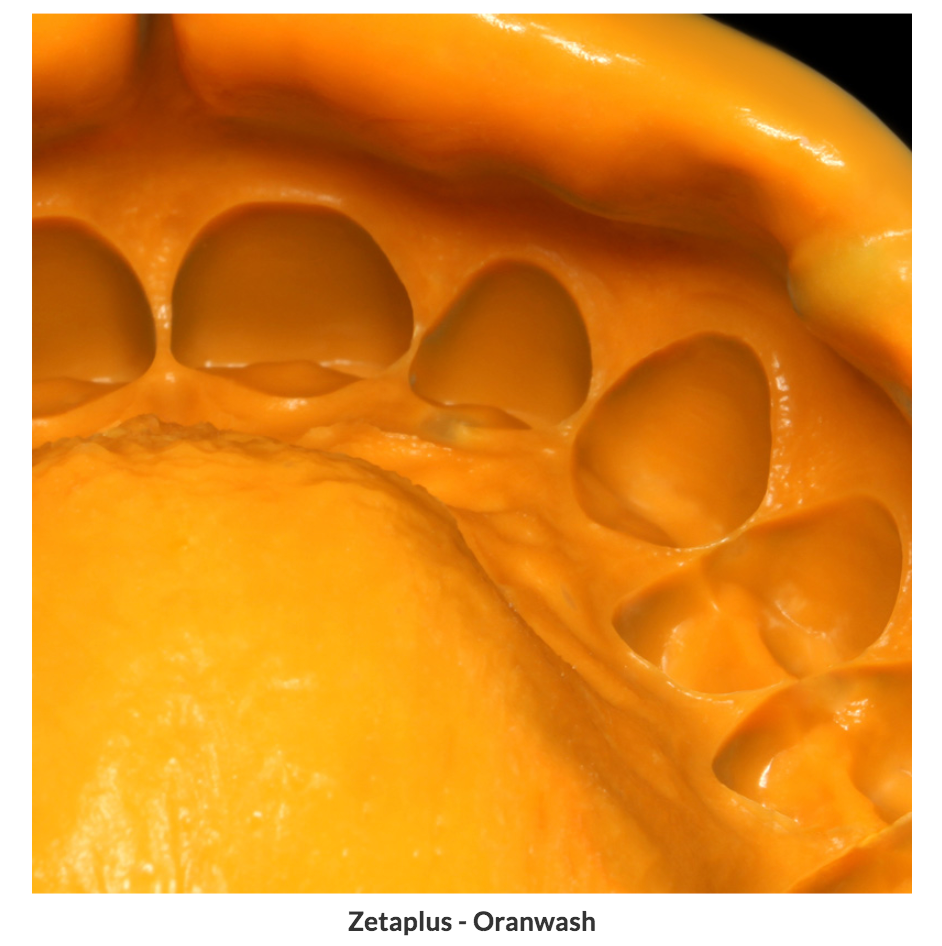 Oranwash L (140 ml)