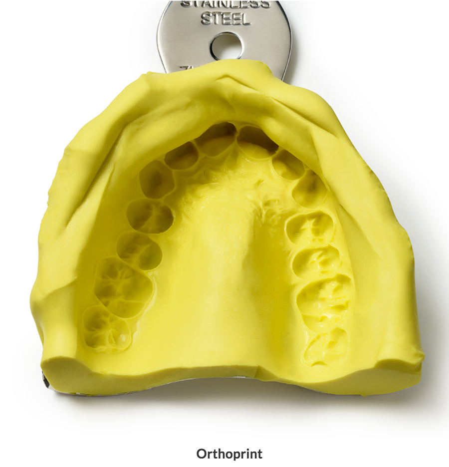 Orthoprint (500 gr)