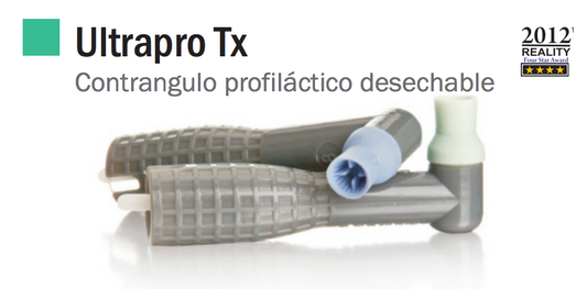 CONTRANGULO ULTRAPRO TX SUAVE C/500