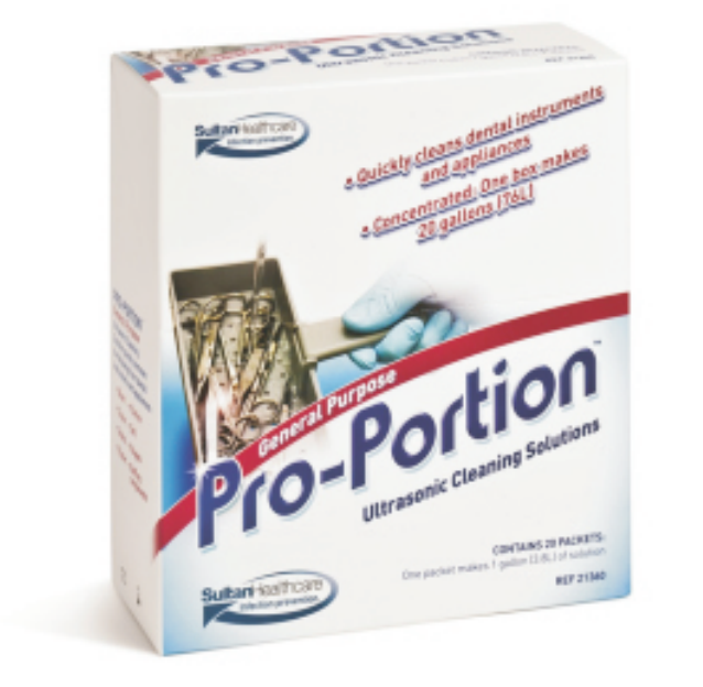 Pro-Portion General Purpose (C/20)