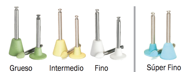 Jiffy Surtido Pulidores C/20
