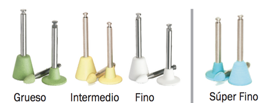 Jiffy Surtido Pulidores C/20