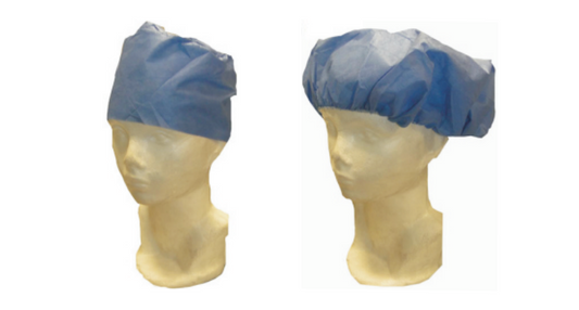 Gorro Elástico