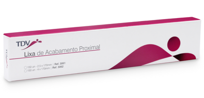 Lija de Terminacion Proximal