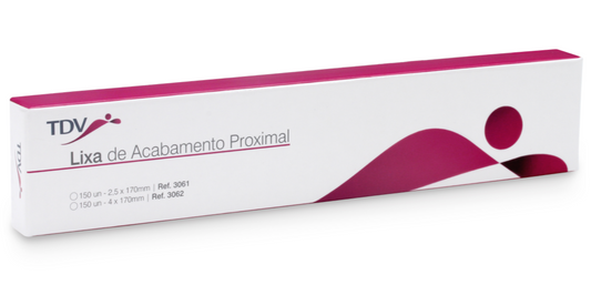 Lija de Terminacion Proximal