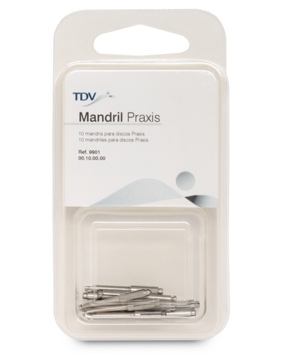 Mandriles