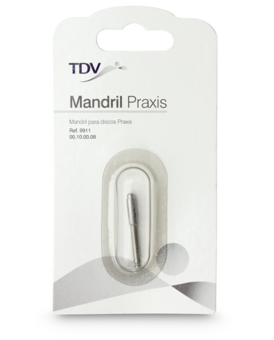Mandriles