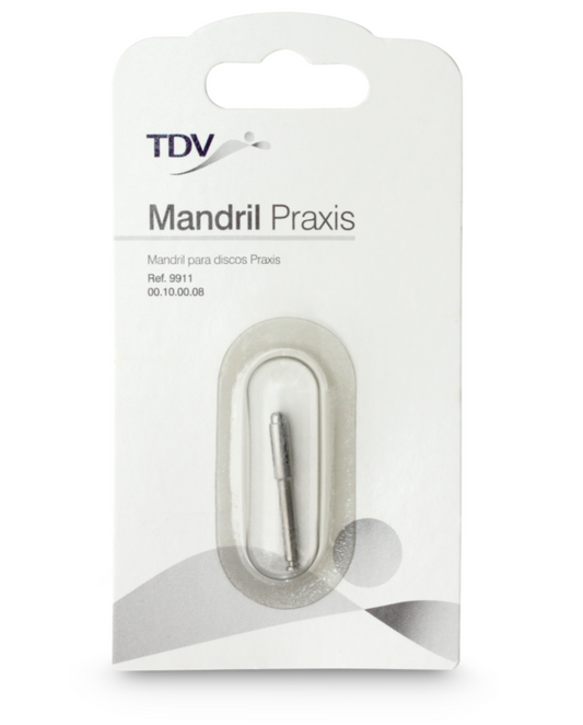 Mandriles