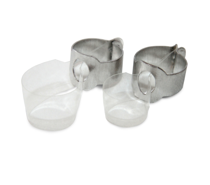 Matrices para Premolar y Molar
