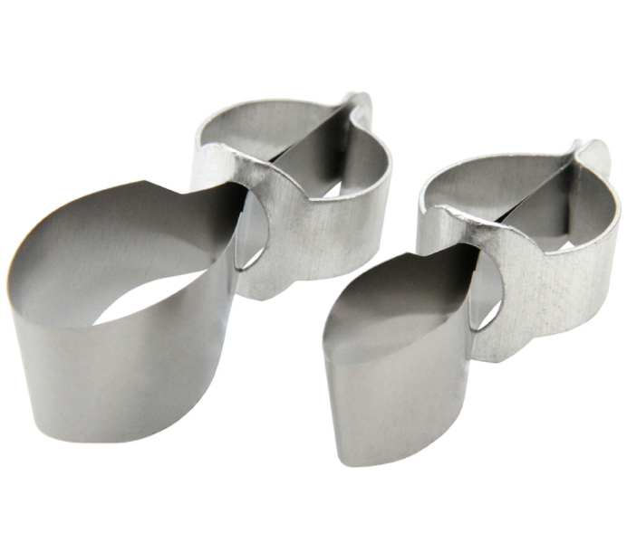 Matrices para Premolar y Molar