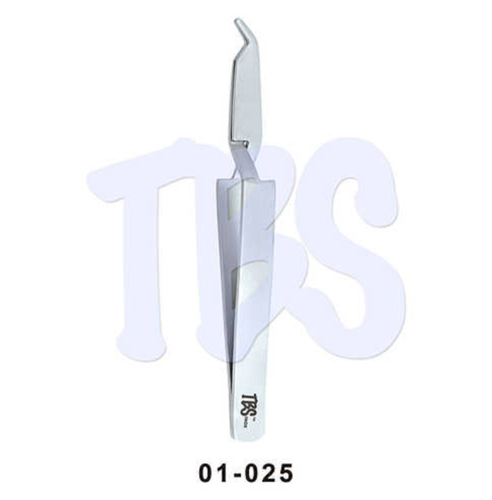 Pinza P/Colocar Brackets Curva