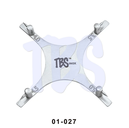Estrella de Altura (Hi-Star)