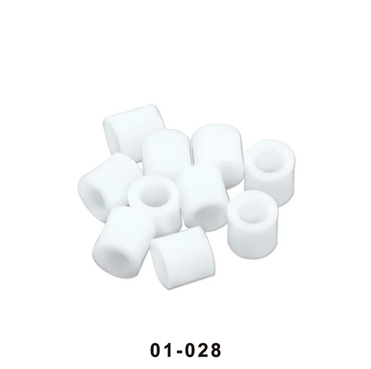 Juegos de Gomas para Pinza Oliver Jones