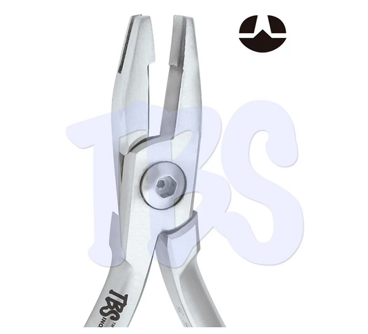 Pinza para Doblar Barras