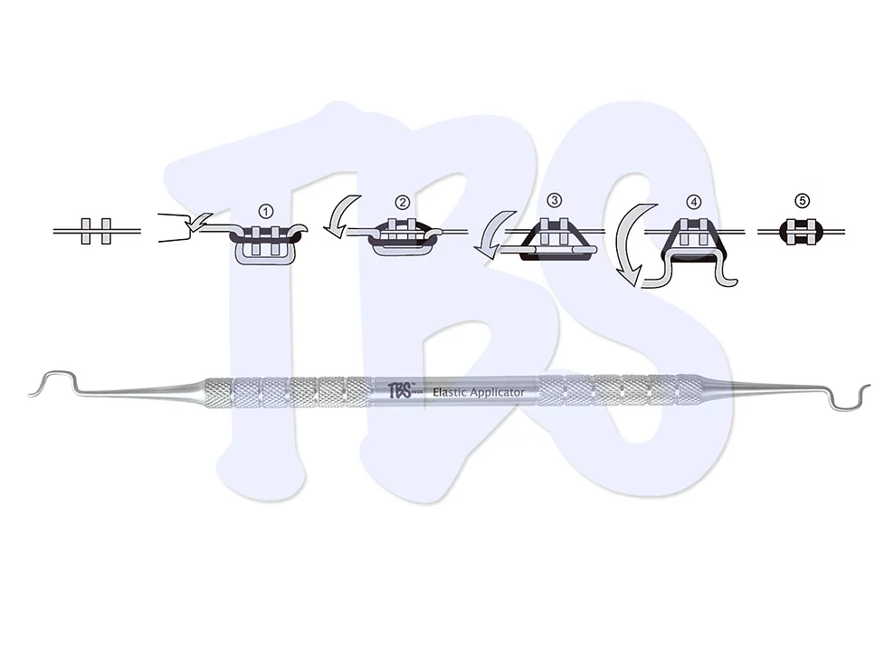 Instrumentos para Elasticos